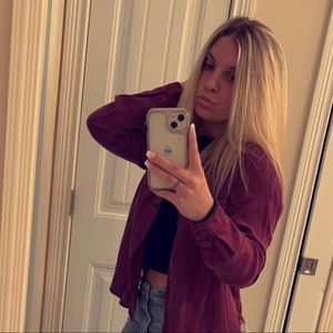 Meet your Posher, Chloe